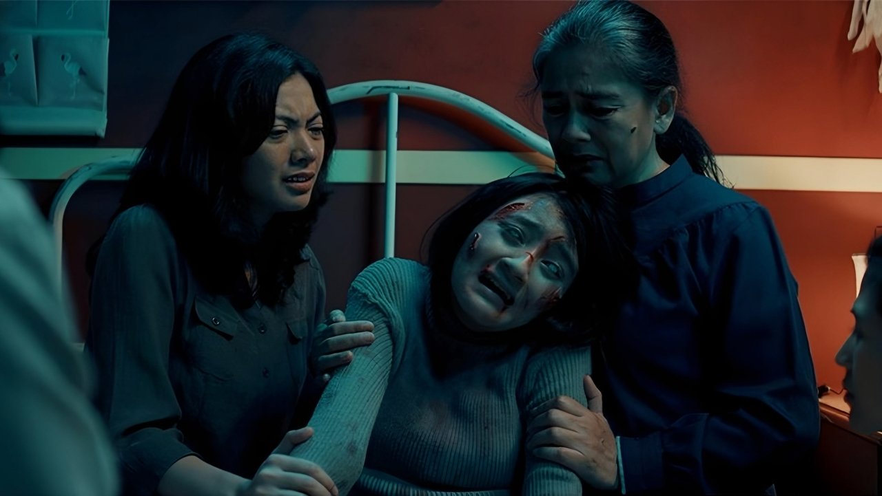 Vina: Before 7 Days (2024) วีนา คืนบาป สาปจากหลุม